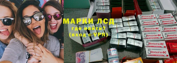крисы Осинники